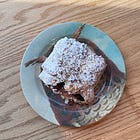 B is for Bakeries & Breakfast