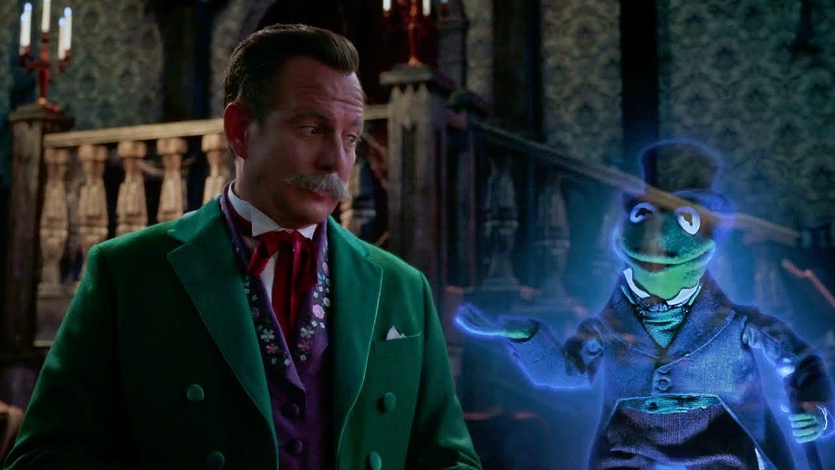 Image: Disney Image: Disney