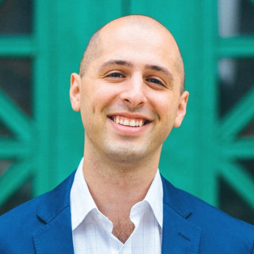 Profile photo of Matt Schwartz