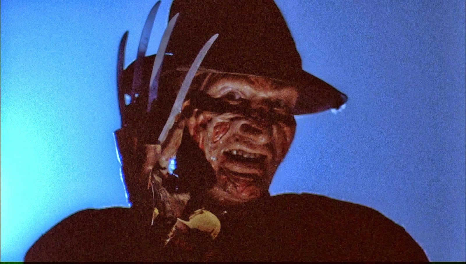 Freddy At 30: Freddy's Nightmares