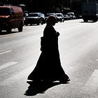 The Unbearable Affirmation and Isolation of Muharram
