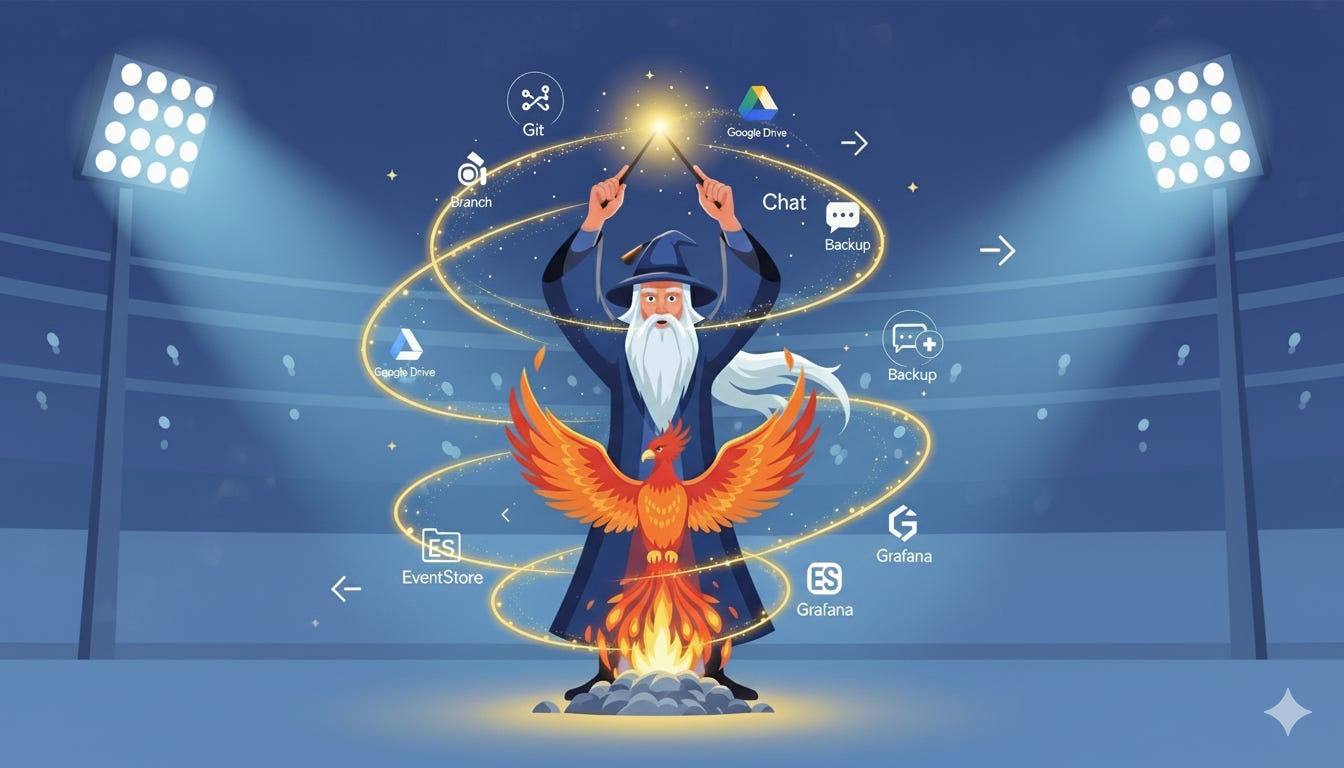 Tech features that could bring businesses back from the ashes Tech features that could bring businesses back from the ashes