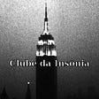 Clube da Insônia's avatar