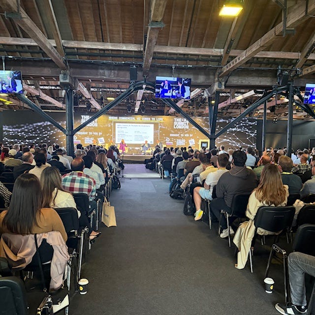 AI Summit Series London