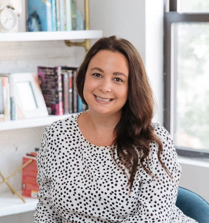Becca Freeman | Penguin Random House