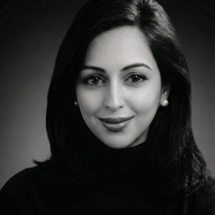 Teach What I Know - Energy & Policy Learning w/ Arushi