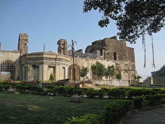 AP Heritage: Kondapalli Fort