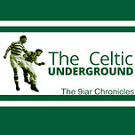 The Celtic Underground Substack