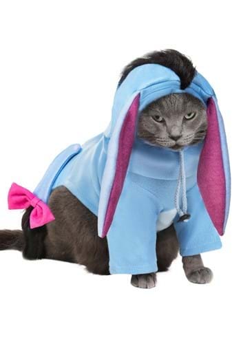 Eeyore Winnie the Pooh Pet Costume