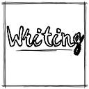 Logo for writing