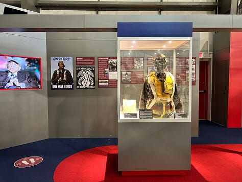 display, signs, exhibit