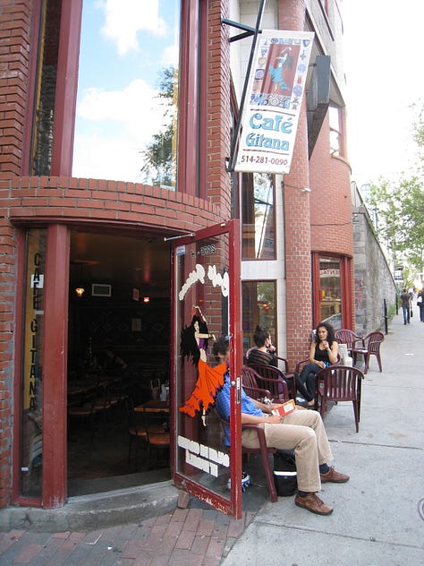 Montreal, Quebec, Canada