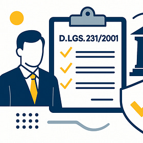 La “231”: quando la compliance diventa storytelling d’impresa
