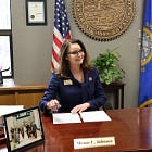 South Dakota lawmakers subpoena secretary of state in election software probe