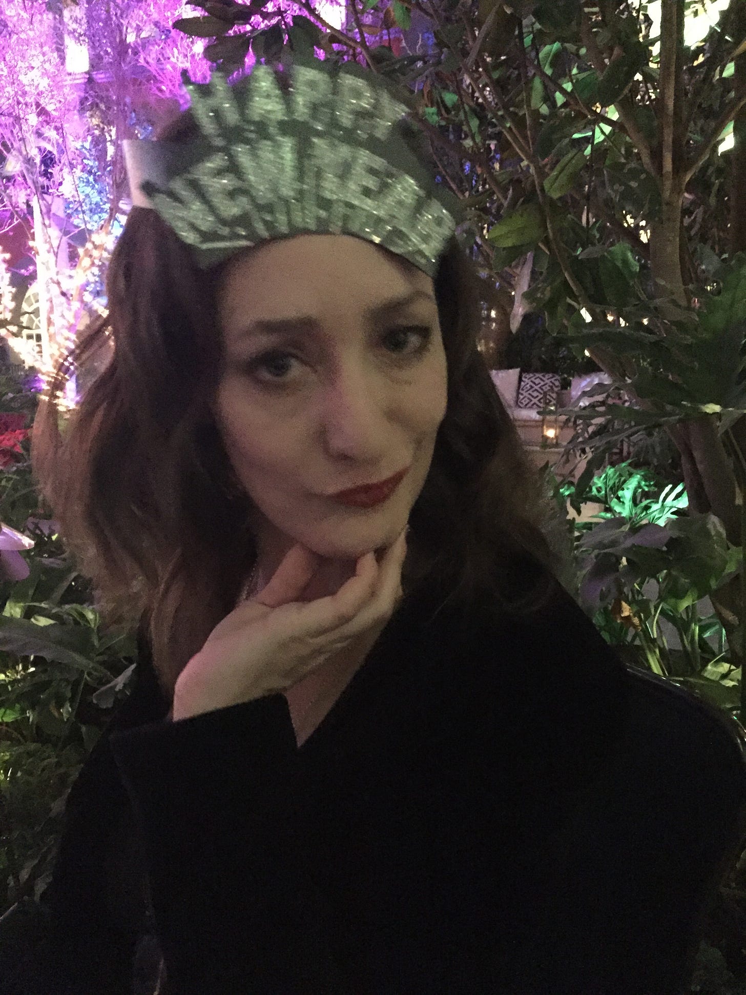 50 Mils, Four Seasons bar