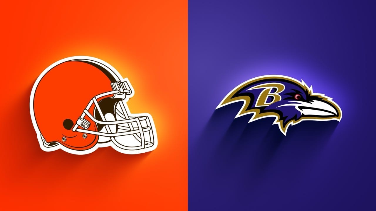 Cleveland Browns vs. Baltimore Ravens highlights | Week 2
