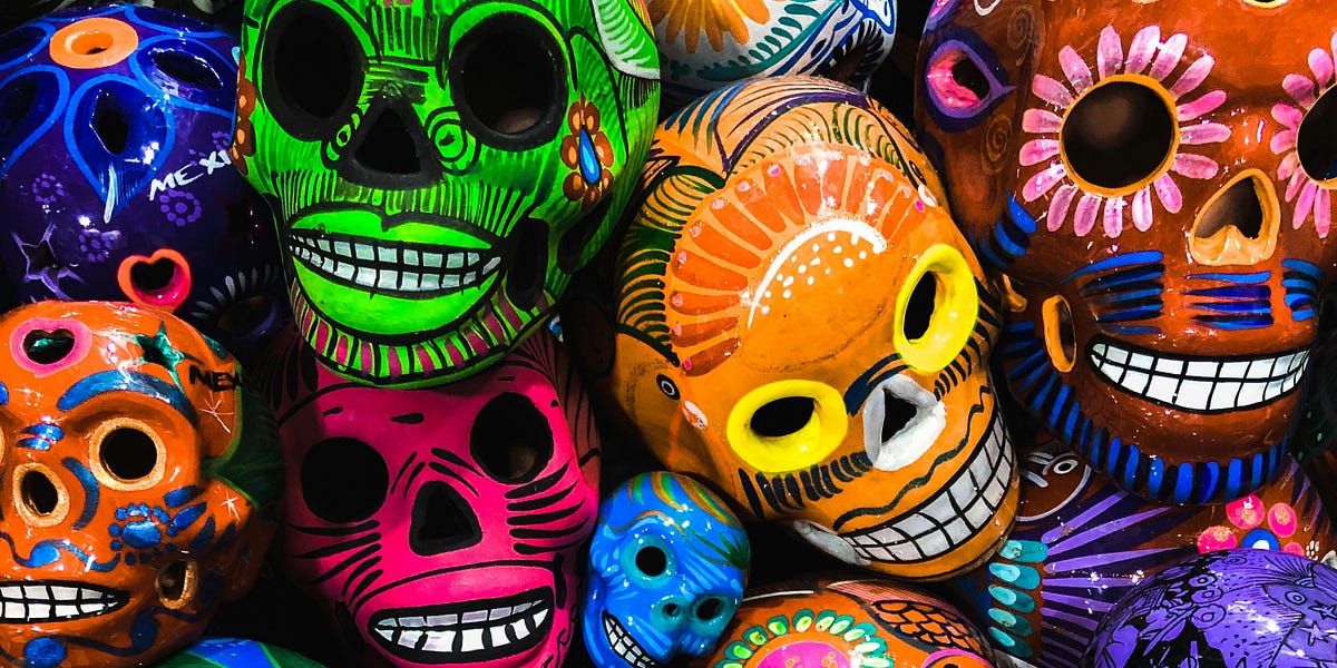 US Issues D&iacute;a de los Muertos Border Travel Advisory