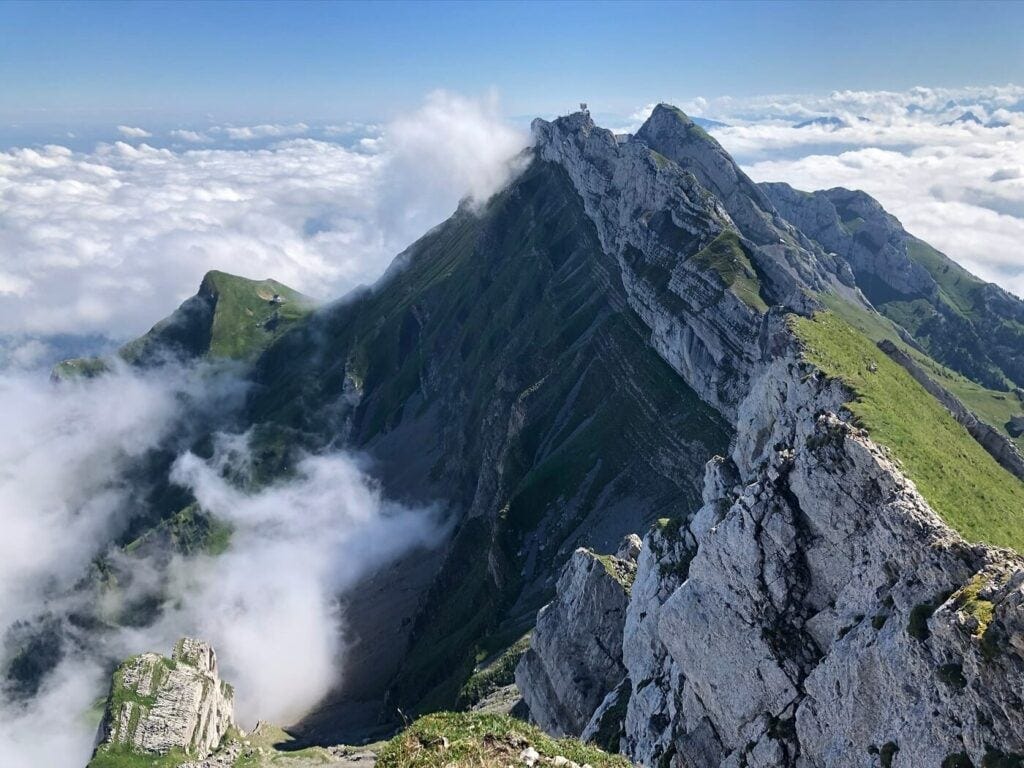 The Mount Pilatus Hike - The Photo Hikes
