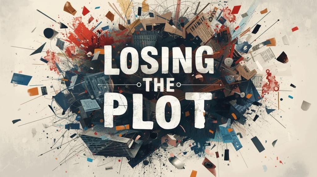 Churches would do well to remember the humanity of the people they are trying to destroy!