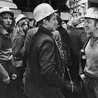 Out of the Darkness: Mining Art Gallery marks Tom McGuinness centenary