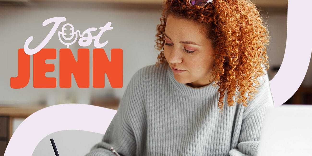 The Symptom You Shouldn’t Ignore — One Woman’s Story