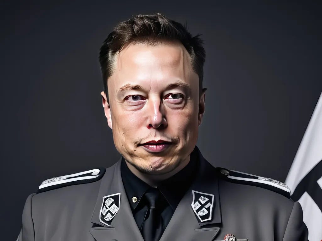 Musk