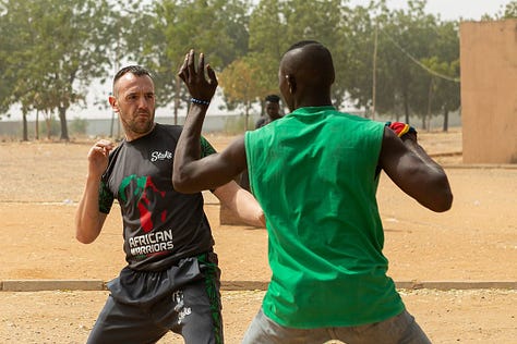 Dan Bature Kudawa (The Englishman of House Kudawa)