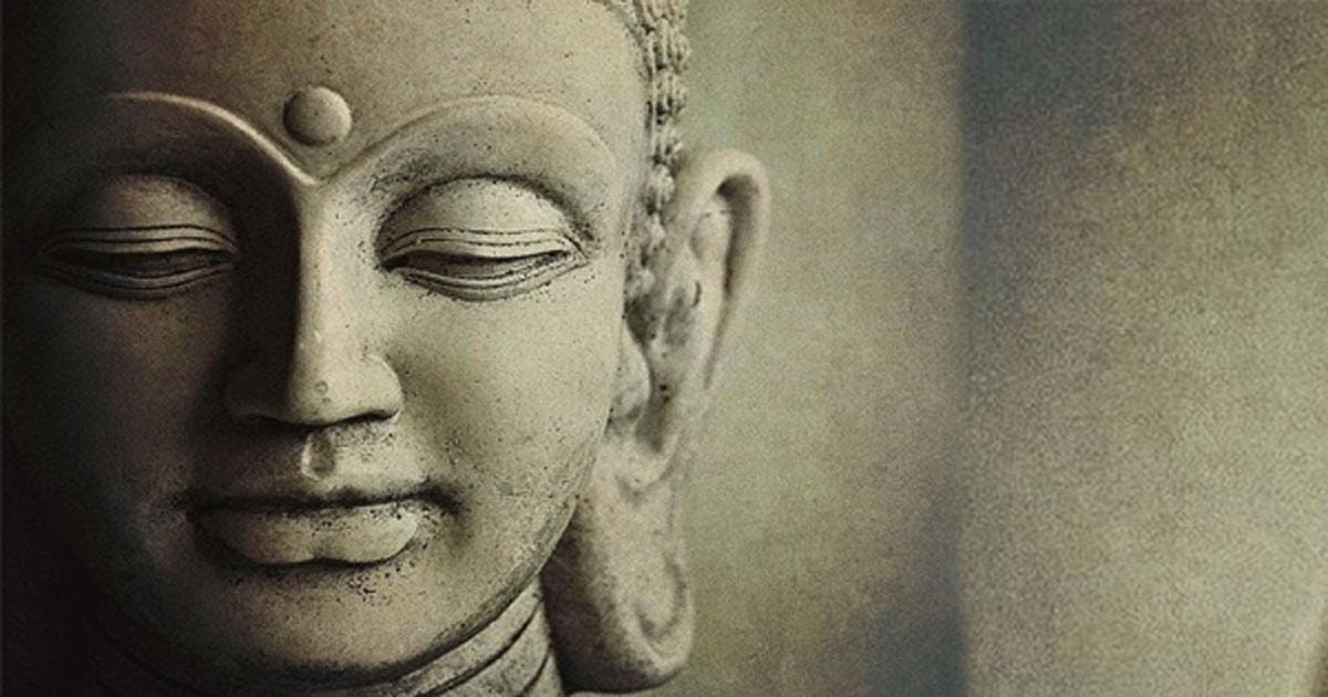 Siddhartha Gautama: How The Father of Buddhism Walked From Suffering to ...