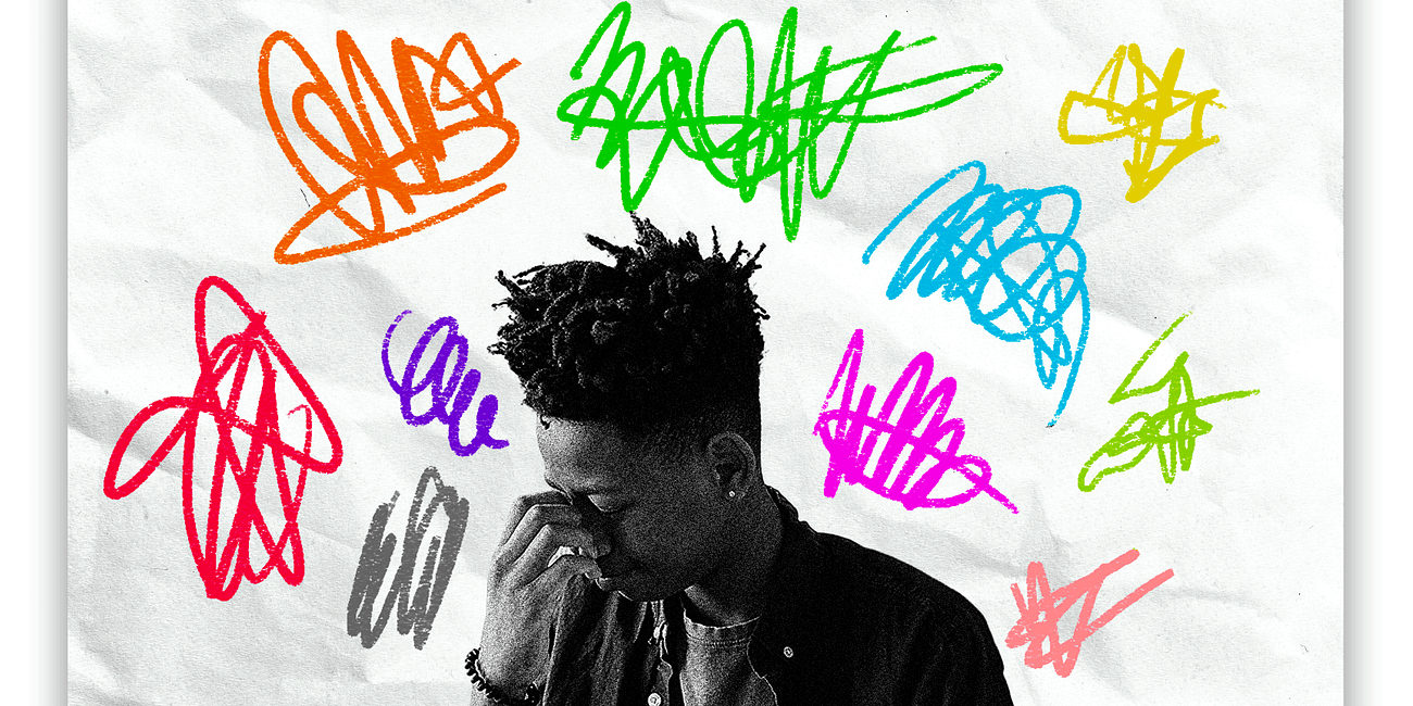 Underdiagnosed and undertreated, young Black males with ADHD get left behind