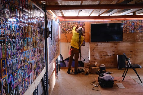 2025 gallery highlights