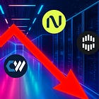 🔍 Neo Cloud Crash: Time to Buy?