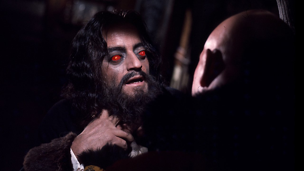 Pánico en el transiberiano (1972): «Extraños (no tanto) en un tren» |  FlixOlé