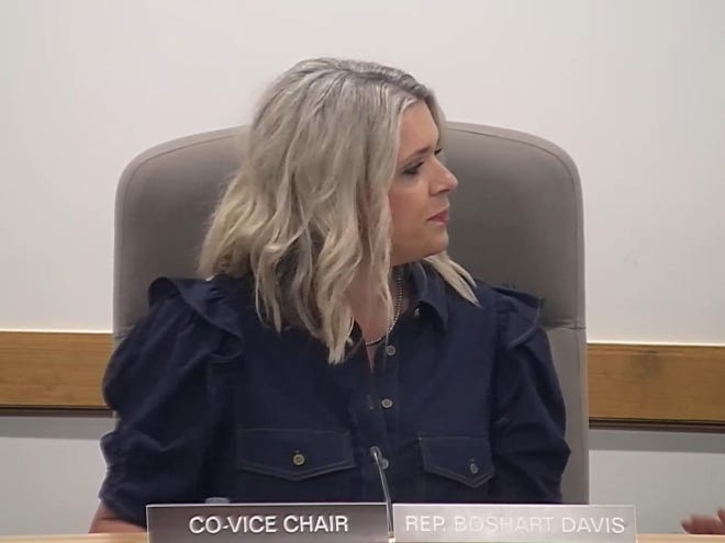 Oregon Democrats Crash and Burn