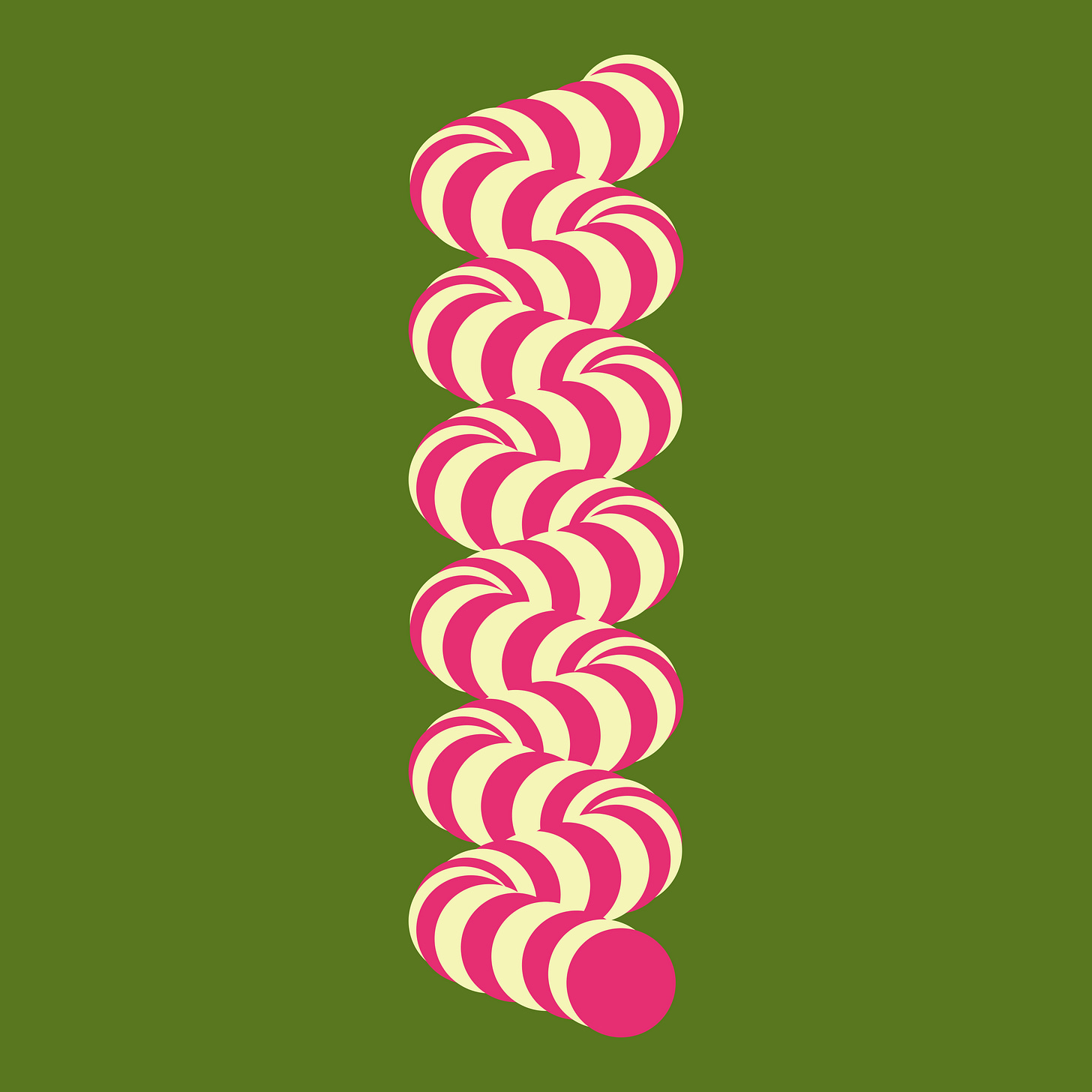 Rope algorithm variation 1