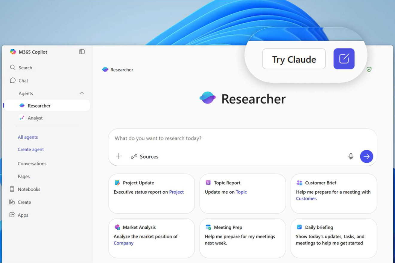 m365copilotanthropic