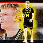 Do Not Forget About Bennett Stirtz