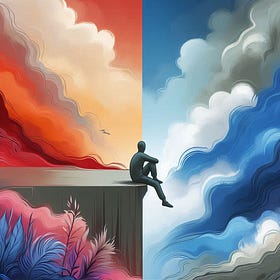 On the Verge of Being Great and on the Brink of Breaking