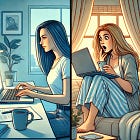 The subtle war for influence