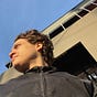 Vitor Tavares's avatar