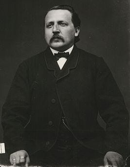 Albert Schäffle (February 24, 1831 — February 25, 1903), German economist, statesman | World Biographical Encyclopedia Albert Schäffle (February 24, 1831 — February 25, 1903), German economist, statesman | World Biographical Encyclopedia