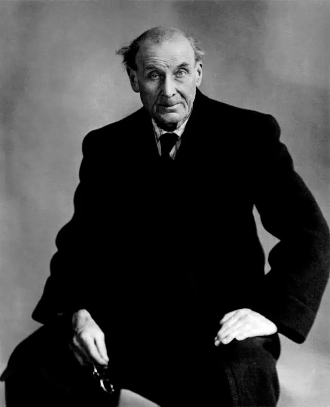 Eugène Atget - Fundación MAPFRE