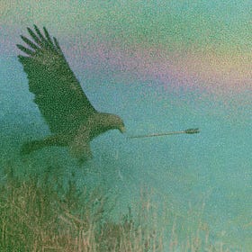 Aesop's Fable 5