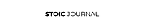 Stoic Journal