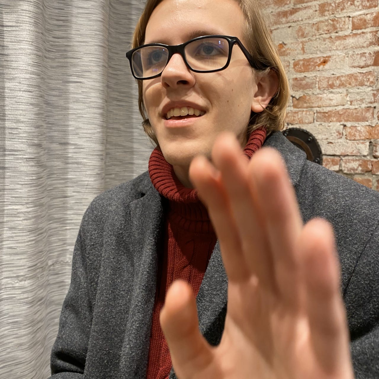 Artwork for Cole's Little Movie Club