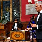 I Made the Case for Israel at Oxford. Here's What I Said.