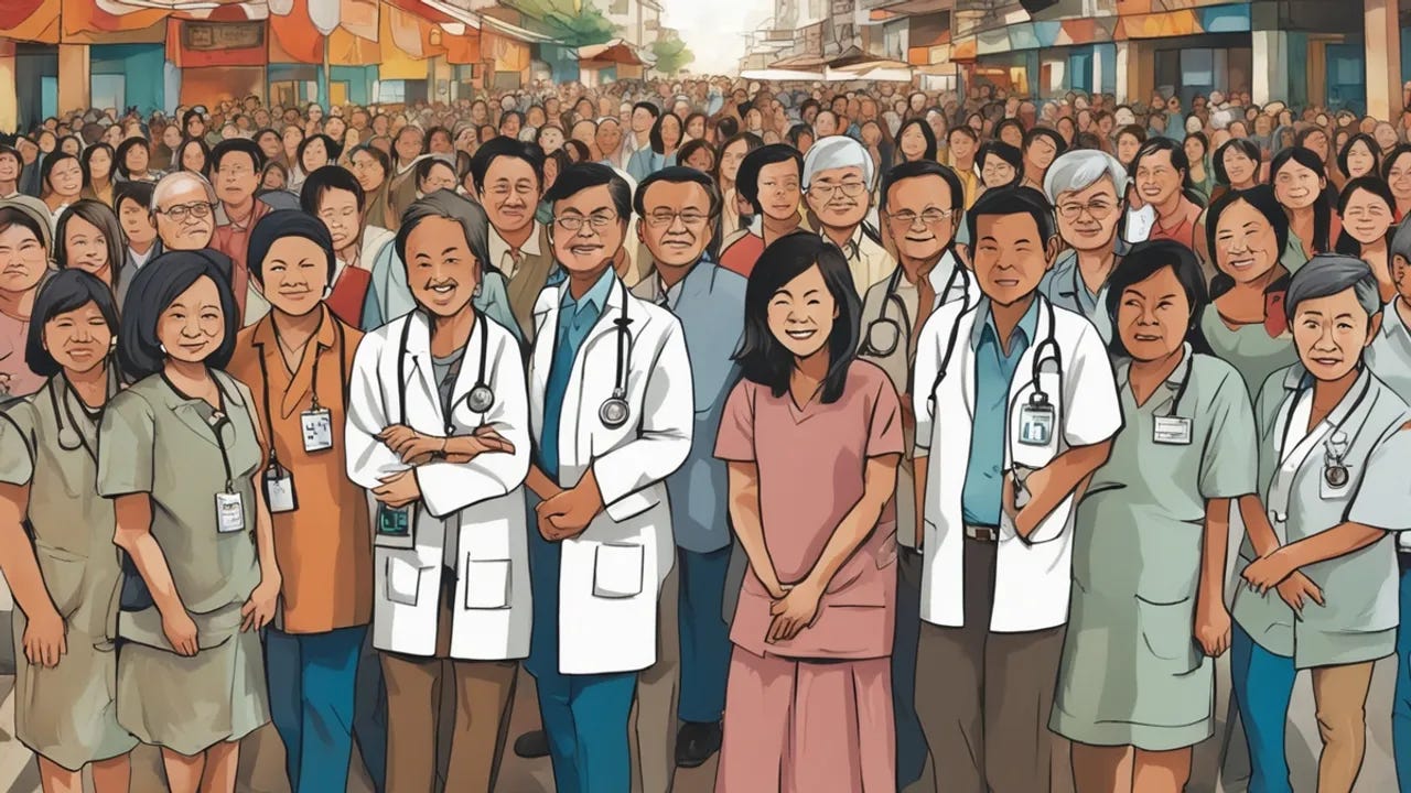 Philippine Nephrology Society Calls for Improved Access to CKD Screening