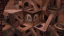 Labyrinth Of Mirrors