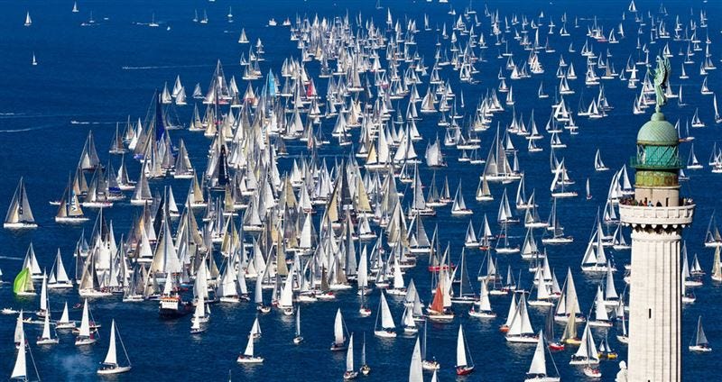 Barcolana