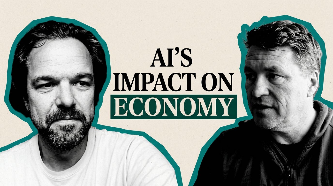 Why AI Is Now a War Over Chips, Capital, and Control