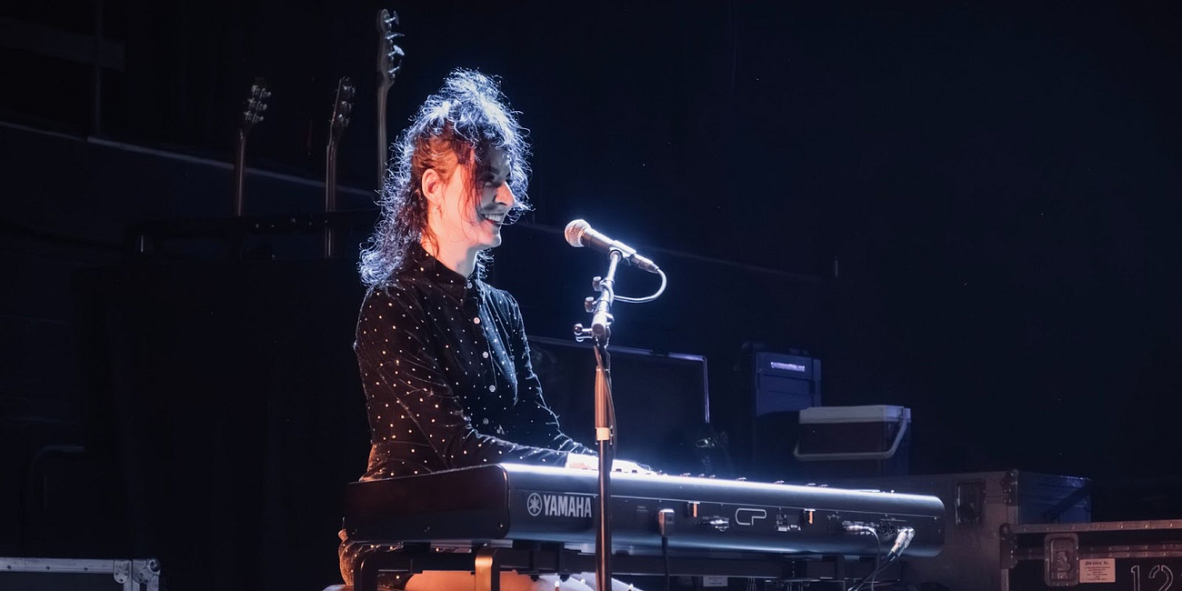 Reflections from the Stage 